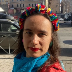 Екатерина Булгару, 03.12.1983, Казань