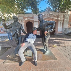 Виктор Бунаков, 02.02.1985, Красноуфимск