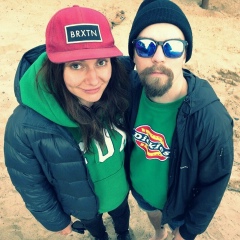 Ксения Михайловна, 25.10.1989