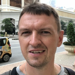 Александр Степанов, 30.01.1979, Санкт-Петербург