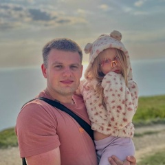 Влад Шахрай, 13.03, Донецк