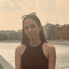 Ирина Лисенкова, 14.08.1988, Пенза
