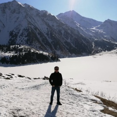 Baurzhan Mashpiyev, 19.08.1991, Семей