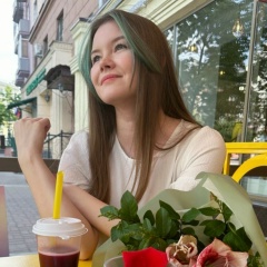 Anastasia Tsiul, 25.05, Челябинск