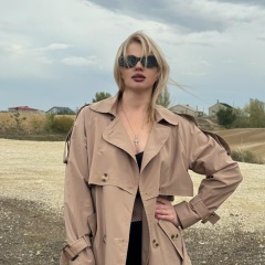 Галина Костылева