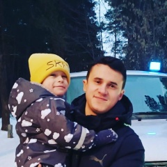 Дмитрий Волковский, 02.07.1994, Минск
