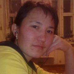 Толонбу Абдыкадырова, 02.11.1982, Новосибирск