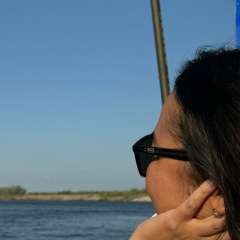 Sin Khoy, Якутск