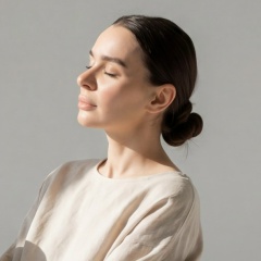 Анастасия Мартынова, Санкт-Петербург