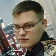 Николай Жилейкин, 30.10, Волжский