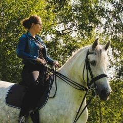 Анна Старовойтова, 04.05, Москва