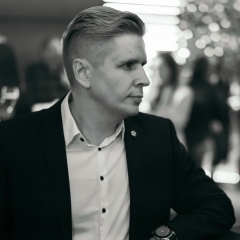 Павел Кривошапкин, 02.02.1981, Санкт-Петербург