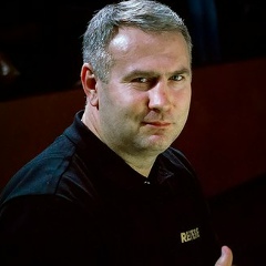 Вадим Калиушко, Орёл