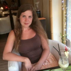 Василина Атурина, 24.02, Санкт-Петербург