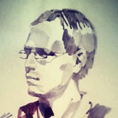 Андрей Петриков, 12.07, Санкт-Петербург