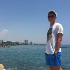 Анатолий Баландин, 16.02.1992, Москва