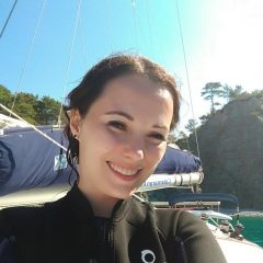 Ольга Шуберт, 20.05, Москва