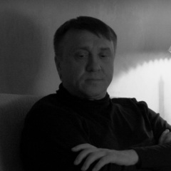 Vladimir Eisen, 20.04, Москва