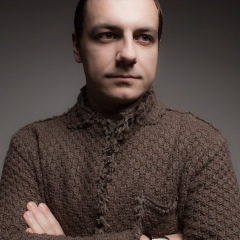 Сержио Козельский, 21.10, Красногорск