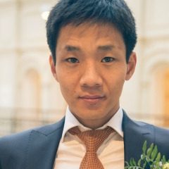 Александр Цой, 04.02.1985, Москва