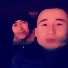 Бекзат Сагындыков, 01.11, Алматы