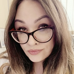 Роксана Шпак, Солнечногорск