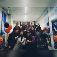 Михаил Василенко, Бишкек