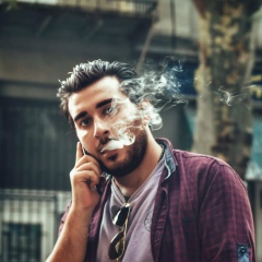 Генри Ростомов, 21.01.1994, Тбилиси