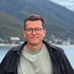 Сергей Мкртычан, 21.11, Санкт-Петербург