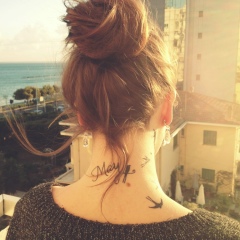 Рената Тимербаева, 06.09, Казань