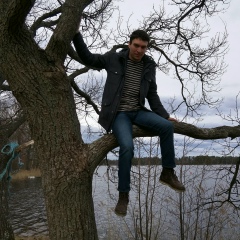 Виктор Костов, 18.09.1987, Одесса