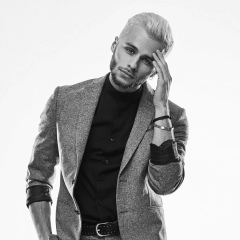 Алексей Кучеренко, 24.01, Киев