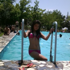 Радмила Радмила, 14.08.1998, Ташкент