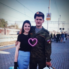 Ольга Андрианова, 07.09