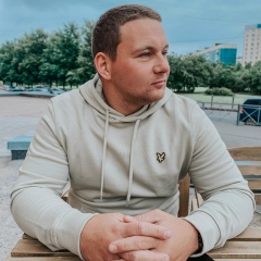 Макс Васильев, 13.08.1987