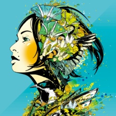 Айгера Жумагулова, Алматы