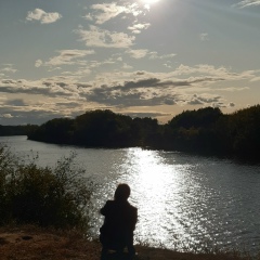 Ирочка Жигайло, 05.12.1988, Москва