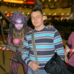 Олег Серебряков, 06.01.1981, Чернещина