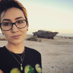 Евгения Феррет, 01.01.1920, Москва