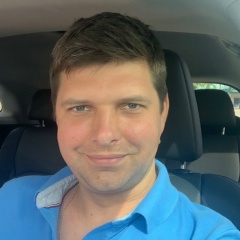 Павел Чумак, 09.02, Санкт-Петербург