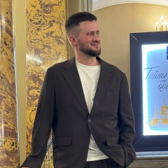 Иван Авдошин, Санкт-Петербург