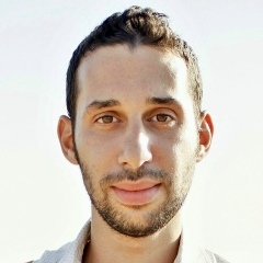 Сергей Дымшиц, 06.11, Тель-Авив