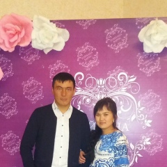 Aidos Begybaev, 31.07.1989
