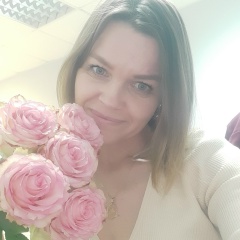 Анна Иванова, 08.10, Рязань