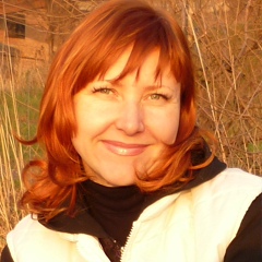 Татьяна Брыгинец, 10.05, Кривой Рог