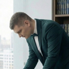 Евгений Лядов, 06.01, Волгодонск