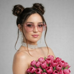 Светлана Суховерняева, 28.02, Пенза