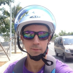 Эд Кирюпин, 28.09, Москва