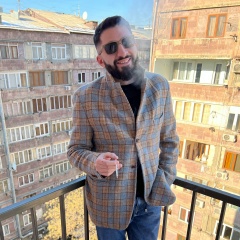 Микаэл Габриелян, 06.09.1986, Москва