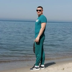 Роман Ковалёв, 31.05.1993, Калининград